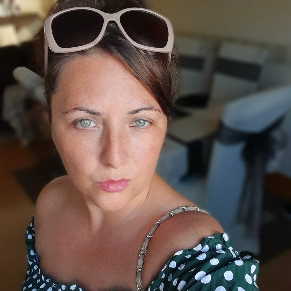 Meet your Posher, Stacey